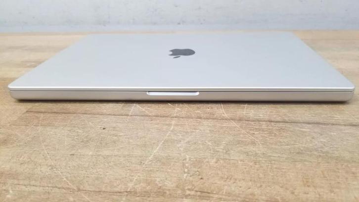 16" Macbook Pro M3 PRO Qwerty Applecare+ garantie, Computers en Software, Apple Macbooks, Zo goed als nieuw, MacBook Pro, 16 inch