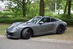 PORSCHE 991.2 Carrera 4 GTS  Eerste eigenaar, Auto's, Porsche, Automaat, 4 zetels, Lichtsensor, Alcantara