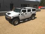 Hummer h 2 58000 km, Auto's, Hummer, Particulier, Te koop