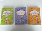 Lotte Wirwar (3 boeken), Boeken, Ophalen, Zo goed als nieuw, Lotte Wirwar, Fictie