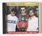CD - CPeX ‎– Vindegij Mijn Gat (Niet Te Dik In Deze Rok) -, Cd's en Dvd's, Ophalen of Verzenden, Zo goed als nieuw