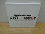 John Carpenter CD "Anthology (Movie Themes 1974-1998)", CD & DVD, CD | Rock, Utilisé, Envoi