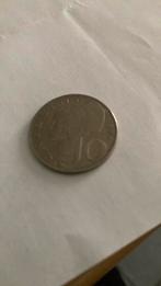 10 schilling oostenrijk, Ophalen of Verzenden, Oostenrijk