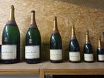 Laurent Perrier, Taittinger, Castellane, Verzamelen, Ophalen