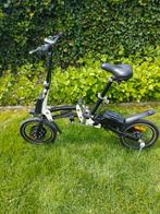 Elektrische plooifiets. Zeer stevig en in goede staat., Ophalen
