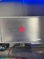 ECRAN GAMING 144HZ 1MS BENQ XL2411P, Ophalen, Zo goed als nieuw, HD, Gaming