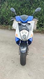 Tgb BM1-A bromfiets, Fietsen en Brommers, Brommers | Overige merken, Ophalen, Tgb, Klasse A (25 km/u), 49 cc
