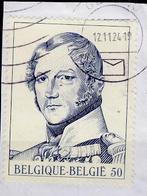 Belg. 1999 - nr 2836, Verzenden, Gestempeld