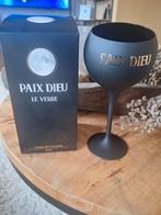 Paix dieu Collectors glas, Ophalen of Verzenden, Nieuw, Bierglas