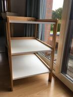 Table à langer, Kinderen en Baby's, Badjes en Verzorging, Ophalen, Zo goed als nieuw, Overige typen, Overige merken