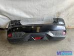 NISSAN JUKE F15 zwart sport achterbumper 2010-2019, Gebruikt, Achter, Nissan, Bumper