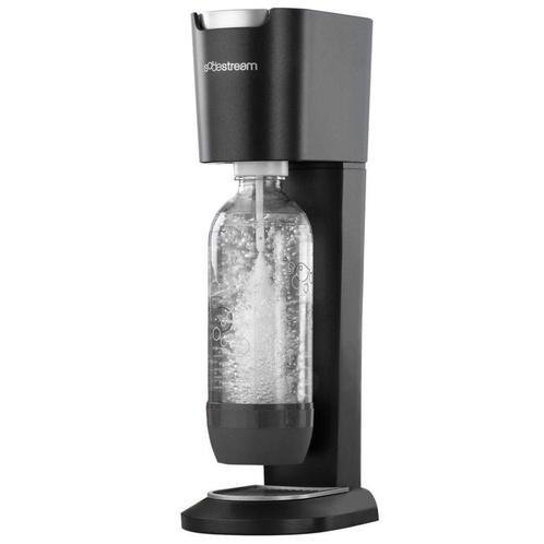 Sodastream génésis Noire, Electroménager, Machines à eau pétillante, Comme neuf, Enlèvement