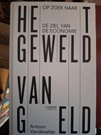Antoon Vandevelde - Het geweld van geld, Enlèvement ou Envoi, Antoon Vandevelde