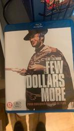For A Few Dollars More, Ophalen of Verzenden, Zo goed als nieuw, Actie