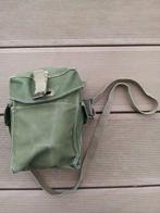 Ww2 BRITISCH GASMASK, Enlèvement ou Envoi