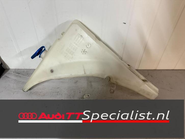 Ruitensproeier tank Audi TT MK 8J, Autos : Pièces & Accessoires, Vitres & Accessoires, Audi, Utilisé, Enlèvement ou Envoi