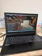 Msi gaming laptop gtx 1070 (8gb), 16gb ram, i7 7700H, 2.5tb, Computers en Software, Ophalen of Verzenden, Zo goed als nieuw, Gaming