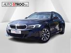 BMW Serie 3 318 i Aut. LCI Wide Cockpit l Camera l PDC, https://public.car-pass.be/vhr/3d7244ff-105c-43c1-9274-82c5585baf41, Zwart