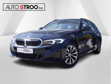 BMW Serie 3 318 i Aut. LCI Wide Cockpit l Camera l PDC  beschikbaar voor biedingen