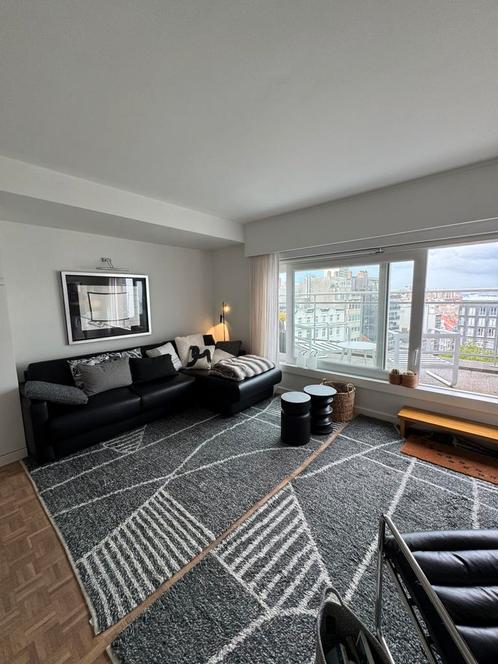 Design studio te koop in Oostende, Immo, Huizen en Appartementen te koop, Oostende, tot 200 m², Studio, Verkoop zonder makelaar