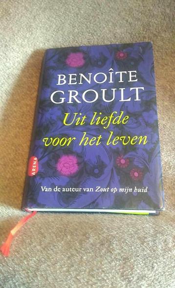 uit liefde voor het leven beschikbaar voor biedingen