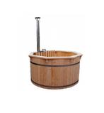 Hottub, Tuin en Terras, Ophalen, Nieuw