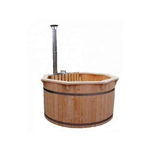Hottub, Tuin en Terras, Bubbelbaden en Hottubs, Nieuw, Ophalen