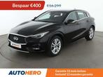 Infiniti Q30 1.5 Diesel Premium (bj 2020), Auto's, Voorwielaandrijving, Gebruikt, Overige kleuren, USB