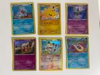 Lot de cartes Pokémon., Ophalen, Zo goed als nieuw