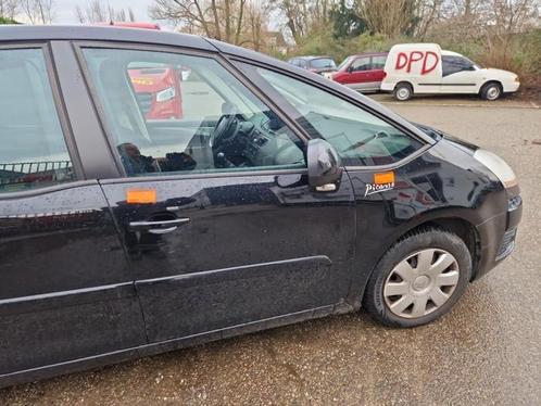 Portier 4Deurs rechts-voor van een Citroen C4 Picasso (EXY), Auto-onderdelen, Carrosserie, Deur, Citroën, Gebruikt, 3 maanden garantie
