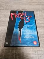 Friday the 13th, Cd's en Dvd's, Ophalen of Verzenden, Zo goed als nieuw