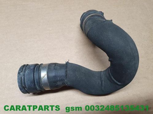 8K0121101J a4 radiateurslang a5 koelslang q5 s5 slang s4, Auto-onderdelen, Airco en Verwarming, Audi, Gebruikt