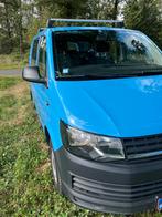 VW T6, Voorwielaandrijving, Stof, 4 cilinders, Particulier