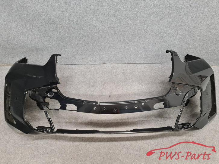 BMW X5 G05 LCI M-PAKKET M VOORBUMPER ORIGINEEL, Auto-onderdelen, Carrosserie, Bumper, BMW, Voor, Gebruikt, Ophalen of Verzenden