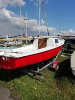Voilier, Watersport en Boten, Kajuitzeilboten en Zeiljachten, Ophalen, Gebruikt, Overige brandstoffen, Tourjacht of Cruiser
