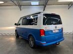 VOLKSWAGEN TRANSPORTER WESTFALIA (2024), Blauw, Leder, 5 deurs, Overige carrosserie