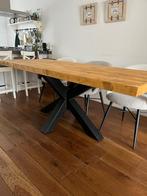 Bartafel statafel eettafel tuintafel horeca terrasmeubels, Ophalen of Verzenden