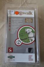Easy walk harnas Zwart  M buikriem 51 tot 71 cm, Animaux & Accessoires, Enlèvement ou Envoi, Neuf