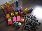 Set mega Bloks, megabloks, Ophalen, Zo goed als nieuw, Megabloks