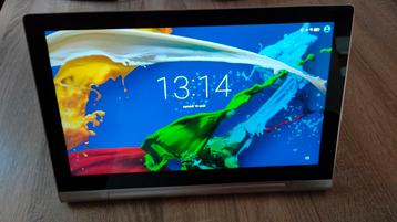 Tablette Android Lenovo YOGA 2 PRO avec projecteur 