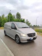 Mercedes Vito Extra long 3.0 V6, Auto's, Mercedes-Benz, Automaat, Euro 5, 3000 kg, Diesel