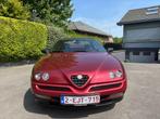 Alfa spider 2 liter twinspark  1997, Auto's, Alfa Romeo, Spider, Particulier, Te koop