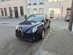 Alfa romeo mito 1.4 benzine garanti is ok mogelijk, Auto's, Alfa Romeo, Euro 5, 4 cilinders, Blauw, 1395 cc