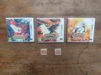 Pokémon games Nintendo 3ds, Games en Spelcomputers, Ophalen of Verzenden