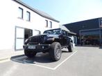Jeep Wrangler 392 V8 Exclusive edition 485Hp *Nieuw 2x*, Auto's, Automaat, Gebruikt, Adaptive Cruise Control, Zwart