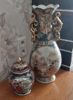 Chinese vaas, Antiek en Kunst, Ophalen