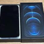 iPhone 12 Pro 256 GB Pacific Blue, 83 %, Blauw, Gebruikt, Zonder abonnement