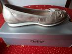 Aanbod schoenen, Beige, Gabor, Nieuw, Ballerina's