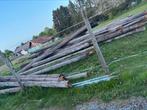 Hout gratis, Doe-het-zelf en Bouw, Ophalen
