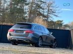 Mercedes E220 Cdi 2017 / AMG Pakket / 1ste Eigenaar / Proper, Auto's, Mercedes-Benz, Automaat, Achterwielaandrijving, Euro 6, Particulier